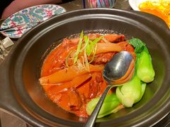 -海派悦庭·海胆烧麦·新融合菜(凯德广场店)