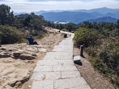 -梧桐山风景名胜区