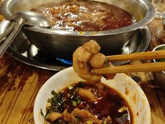 -中和远东火锅兔(老店)