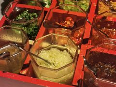 -领鲜天下·焗海鲜·花胶鸡(天目里店)