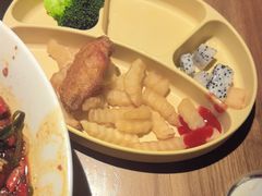 -首秀·四川料理(星耀101店)