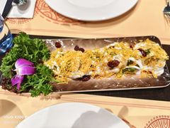 -克比叔叔印度餐厅Kebabs on the Grille (人民广场店)