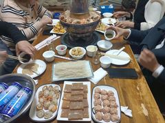 -大虎浑锅