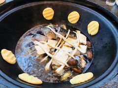 -荣德灶台鱼(圣泉寺店)