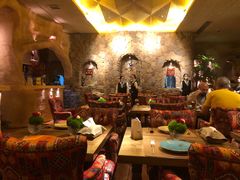 -Antalya安塔利亚土耳其餐厅(猎德店)