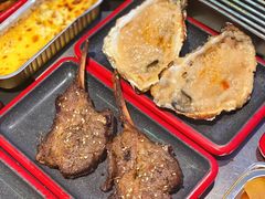 -大成海鲜烧烤·小龙虾(七宝店)
