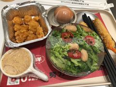 -牛邸·烧肉饭(来福士店)