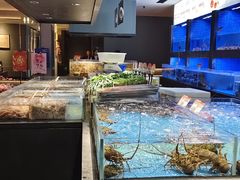 -徐记海鲜(大雁塔|金都店)
