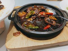 -胶东人家(奥体中心店)