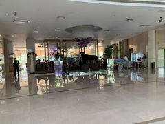 -国睿金陵大酒店餐厅