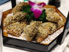 -渔傅·霞浦滩涂海鲜(建平店)