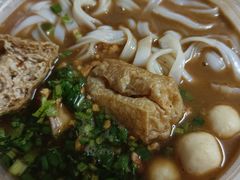 -曼谷食堂·泰国家庭料理