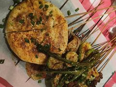 -为民烧烤吧.自贡爆炒菜(收录10年好店)