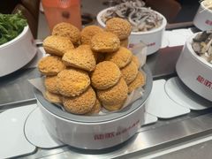 -龍歌自助小火锅(雨花台江南虹悦城店)