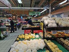 -物美超市(三里河店)