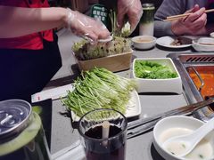 -海底捞火锅(河东万达广场店)