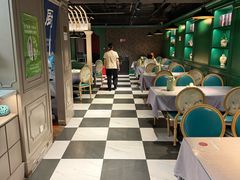 -老上海菜馆(丰登北路店)