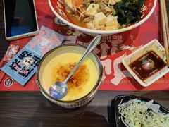 -仙隐小鹿中华料理(南宁万象城店)