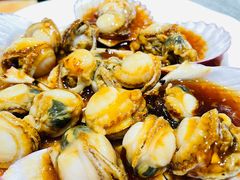 -九龙餐厅(大沽路店)