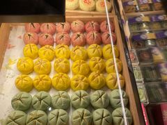 -百年同和·江南点心院(山塘街店)