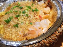 -裕鼎鲜·新中菜(金鼎广场店)