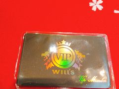 -VIP 威尔仕健身·游泳(嘉华中心店)