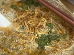 -舞素卷菜煎饼.糁汤(万达金街店)