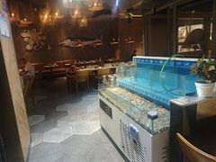 -星伦多自助料理(爱琴海店)