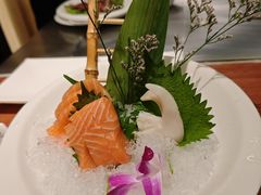 -大渔铁板烧(通州万达店)
