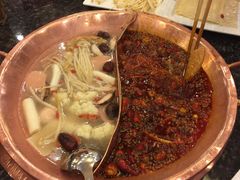 -老码头火锅(骡马市店)