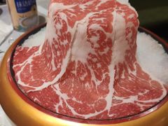 -一绪に寿喜烧自助(世茂广场店)