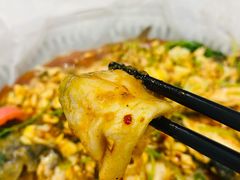 -有鱼吃·纸包烤鱼(曲江创意谷店)