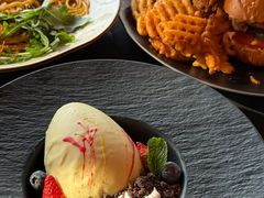 -哈蒙德餐厅