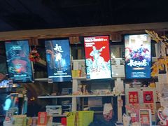 -暴风岛沉浸式体验馆(百联世纪店)