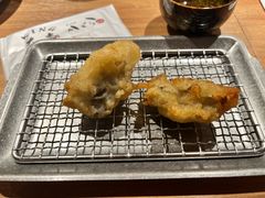 -大米·京都小酒馆·炭烧海鲜·烧鸟(龙口东路店)