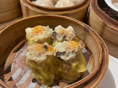 -潮福城潮州大酒楼(湖滨北路店)