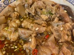 -味悦·老字号·赣州菜(厚德总店)