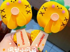 -海底捞火锅(振华商厦店)