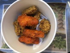 -麦当劳(郴州北湖店)