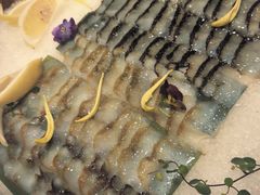 -浩运海鲜·16年专注青岛菜(石老人店)