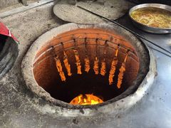 -園丁烤肉缸子肉