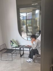 -FOR YOU造型