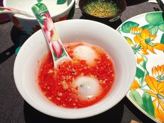 -華府(凯德晶萃店)