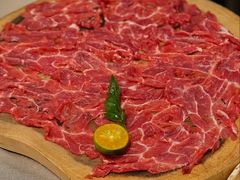 -蘑界·野生菌火锅(深业上城店)