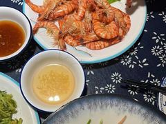 -旺角小渔村(二马路店)