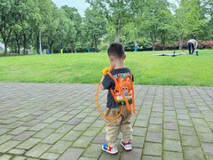 -尚贤河湿地