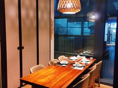 -古京·臻致料理(月湖店)
