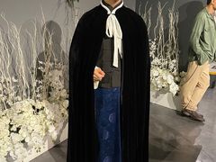 -上海杜莎夫人蜡像馆