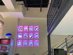 大堂-嘉州叶婆婆钵钵鸡(建设路店)