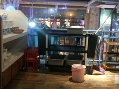 -捞围鲜·港式打边炉(海阳路店)